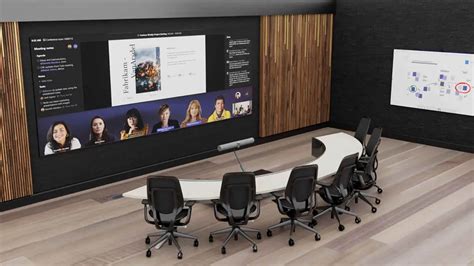 NAV specify, supply and install a full range of Microsoft Teams Room conference systems and collaborative meeting room solutions. . Msi installer for microsoft teams rooms